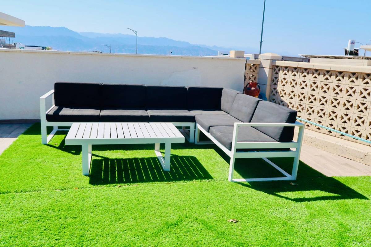 166772 גלריית חוץ, וילה סקיי - Villa sky, וילה  באילת וילות - Vila