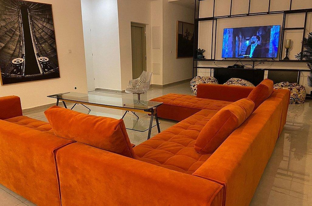 167423 פנטהאוז VIP אילת, פנטהאוז VIP אילת, וילה  באילת וילות - Vila