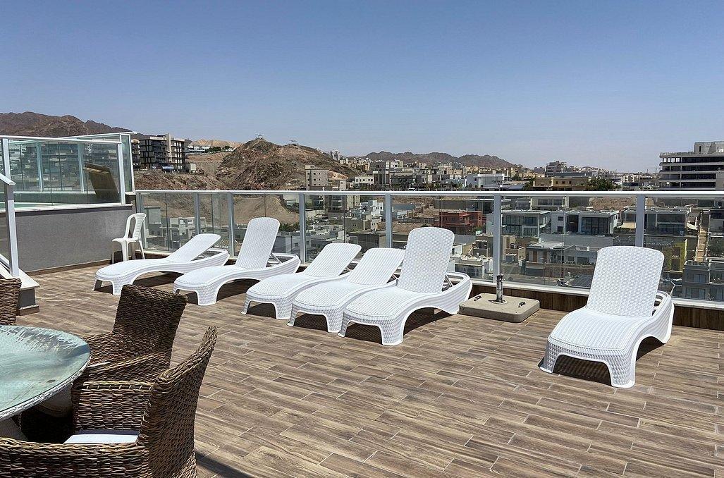 167432 פנטהאוז VIP אילת, פנטהאוז VIP אילת, וילה  באילת וילות - Vila