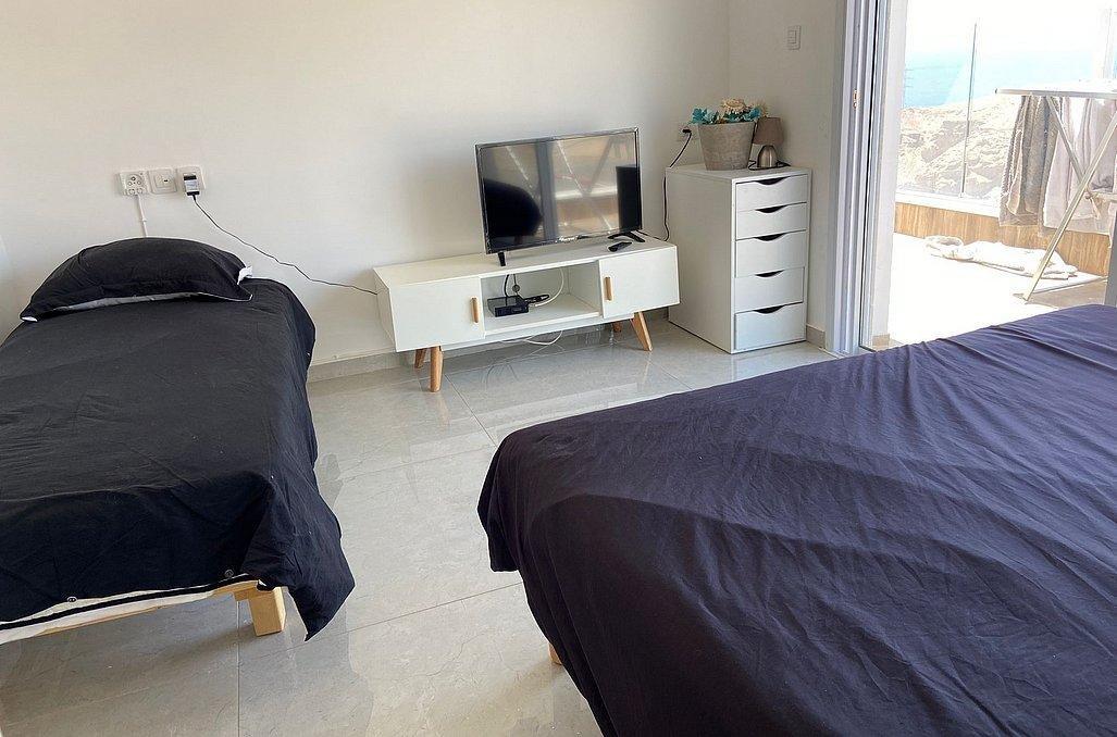 167441 גלרית פנים, פנטהאוז VIP אילת, וילה  באילת וילות - Vila