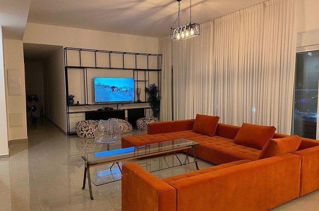 167446 גלרית פנים, פנטהאוז VIP אילת, וילה  באילת וילות - Vila