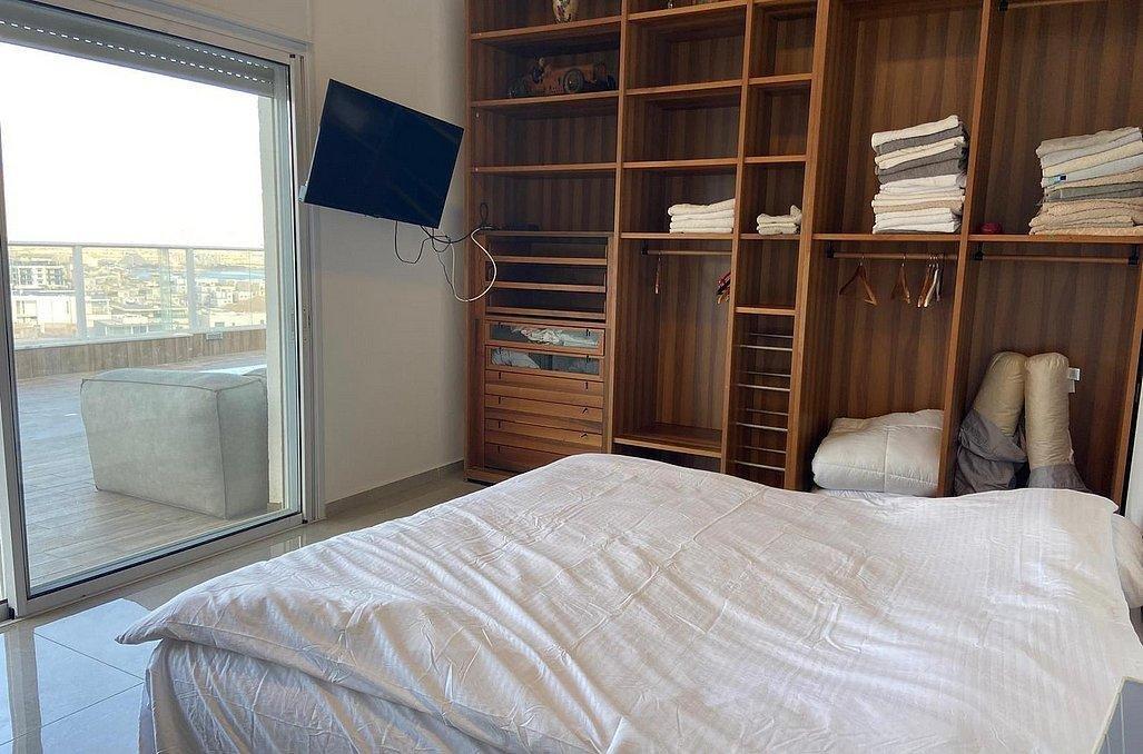 167448 גלרית פנים, פנטהאוז VIP אילת, וילה  באילת וילות - Vila