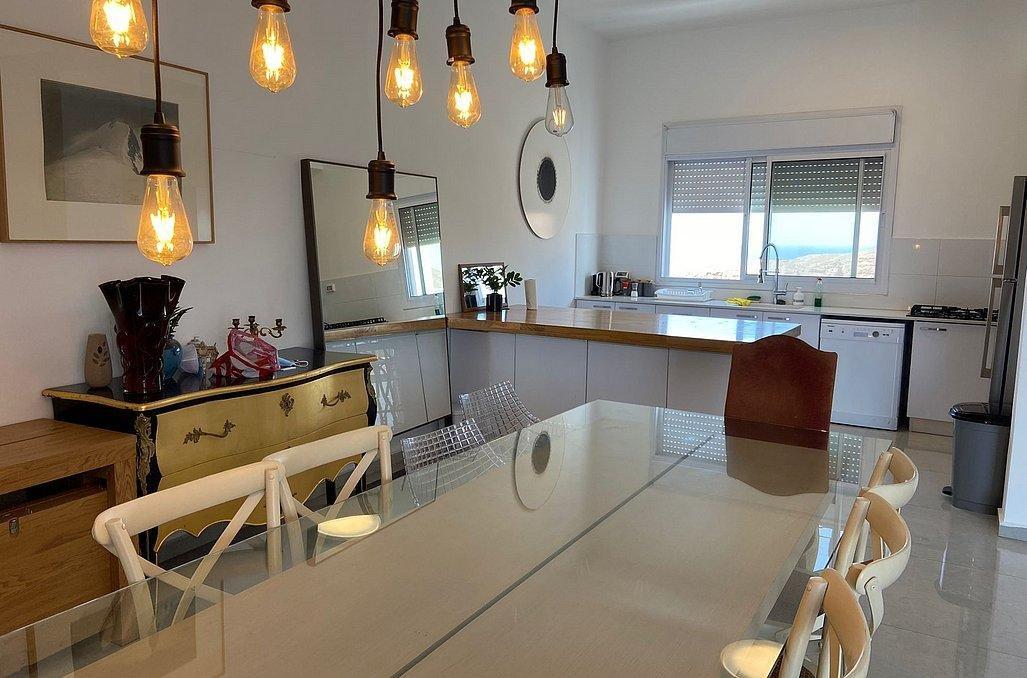 167451 פנטהאוז VIP אילת, פנטהאוז VIP אילת, וילה  באילת וילות - Vila