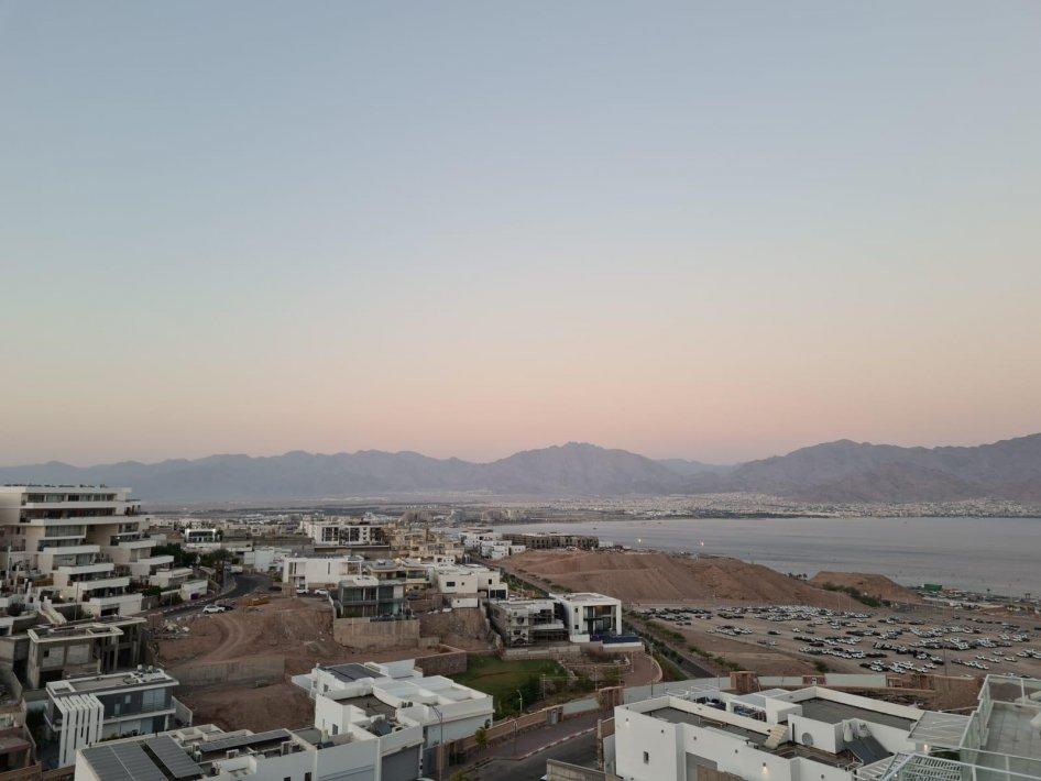 167453 גלרית חוץ, פנטהאוז VIP אילת, וילה  באילת וילות - Vila