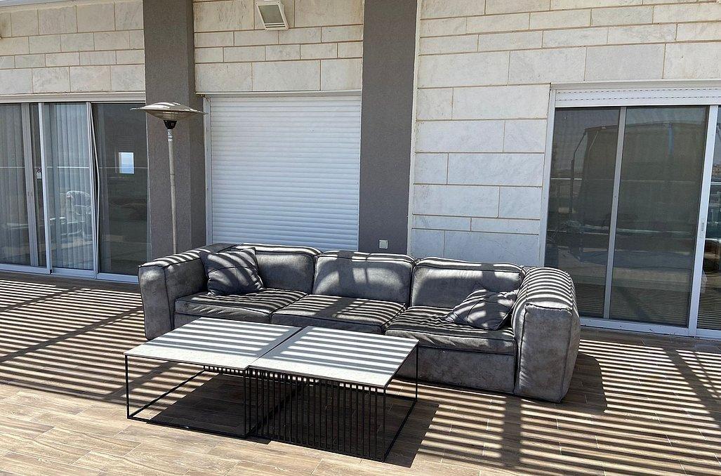 167465 גלרית חוץ, פנטהאוז VIP אילת, וילה  באילת וילות - Vila