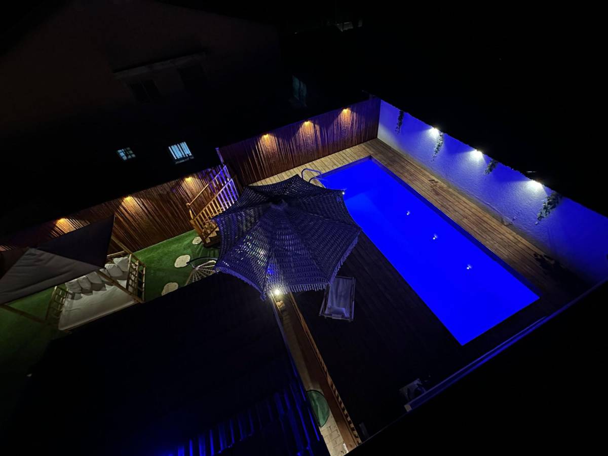 168363 כללי, אביטן ריזורט, וילה  ביבנאל וילות - Vila