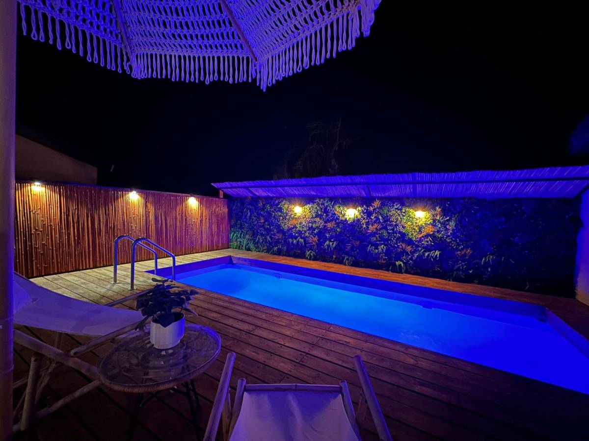 168365 כללי, אביטן ריזורט, וילה  ביבנאל וילות - Vila