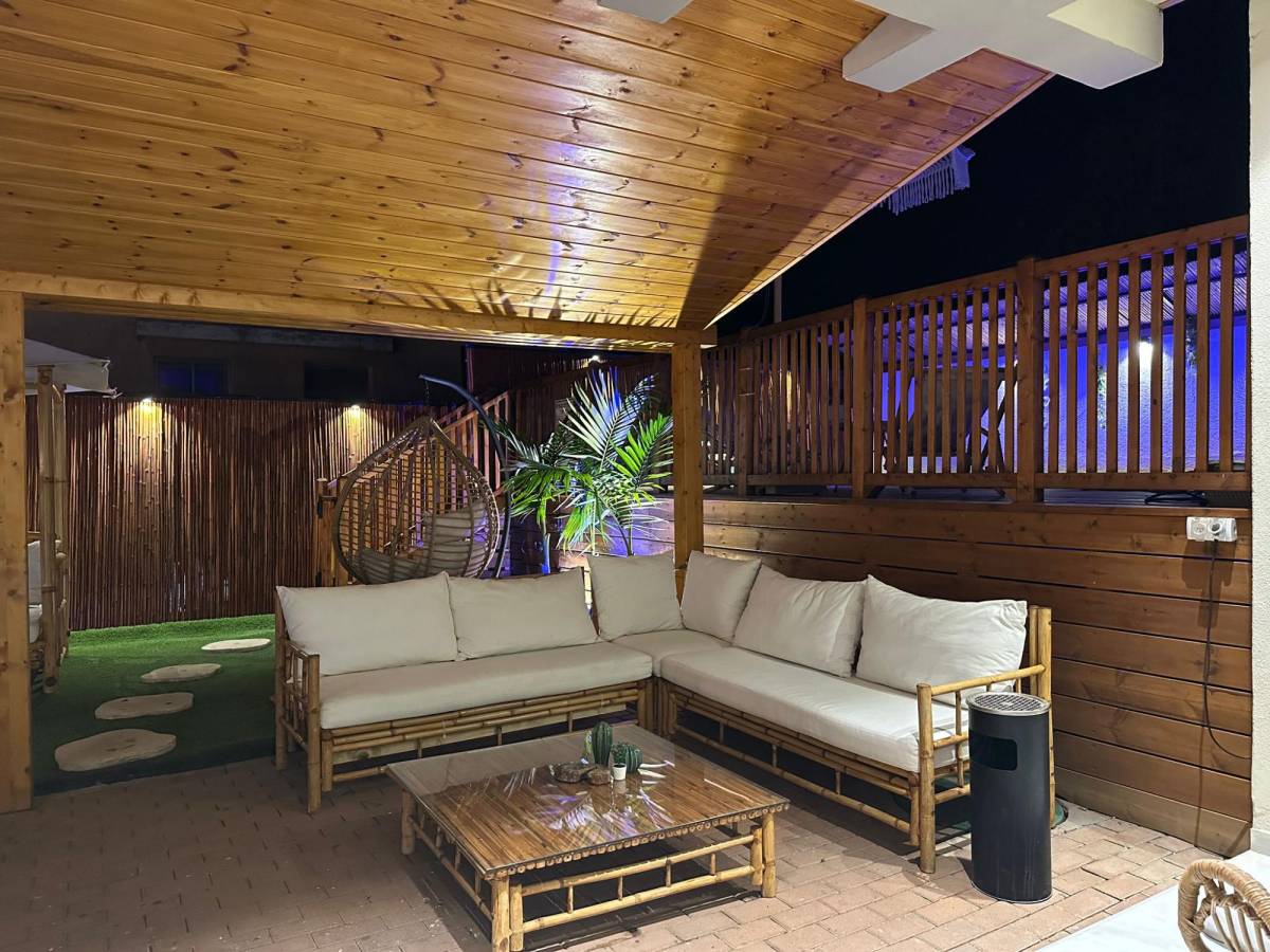 168366 כללי, אביטן ריזורט, וילה  ביבנאל וילות - Vila