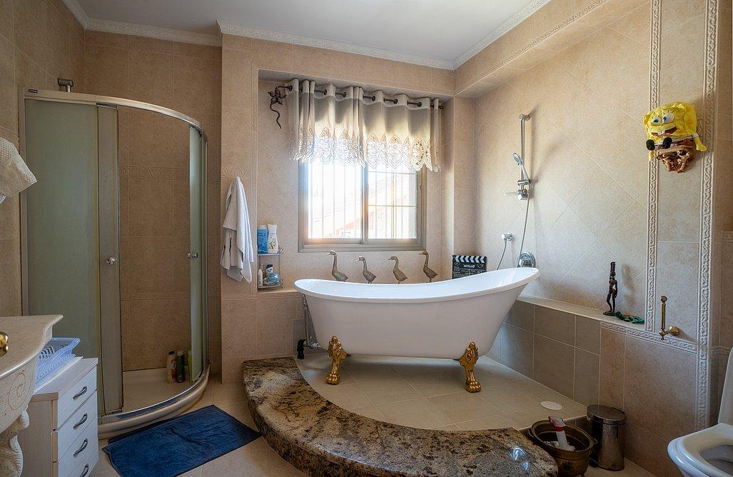 168858 וואיט הול וילה - Villa White hall, וואיט הול וילה - Villa White hall, וילה  ביהוד וילות - Vila