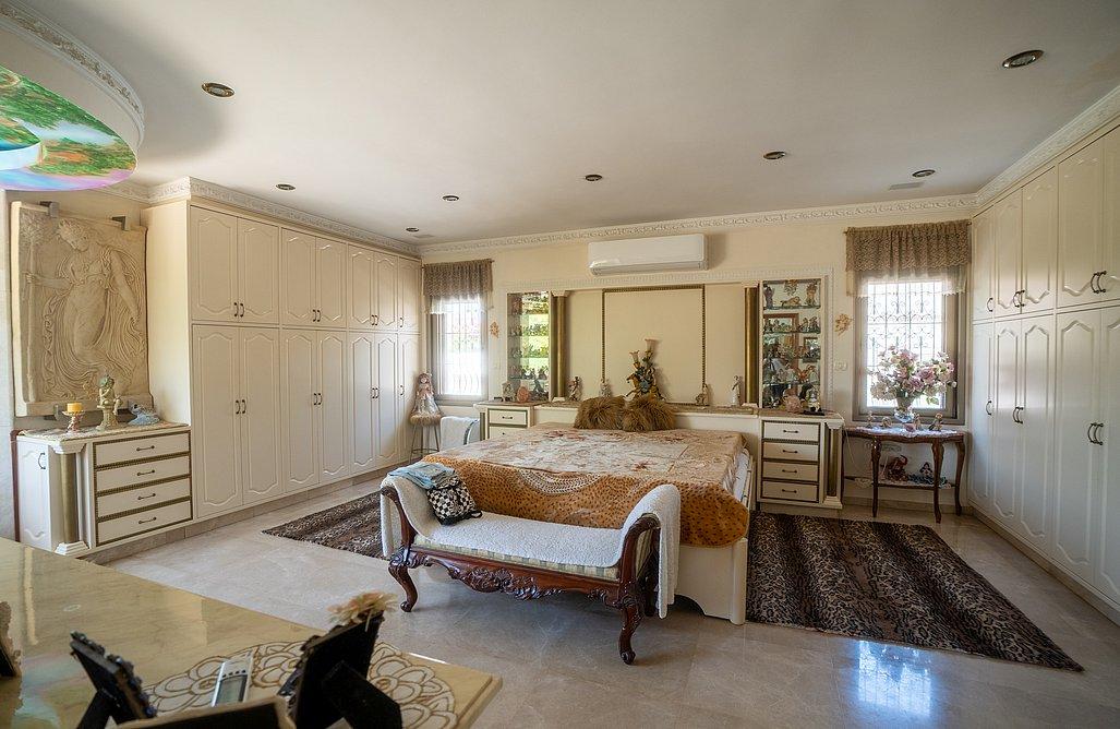 168860 וואיט הול וילה - Villa White hall, וואיט הול וילה - Villa White hall, וילה  ביהוד וילות - Vila