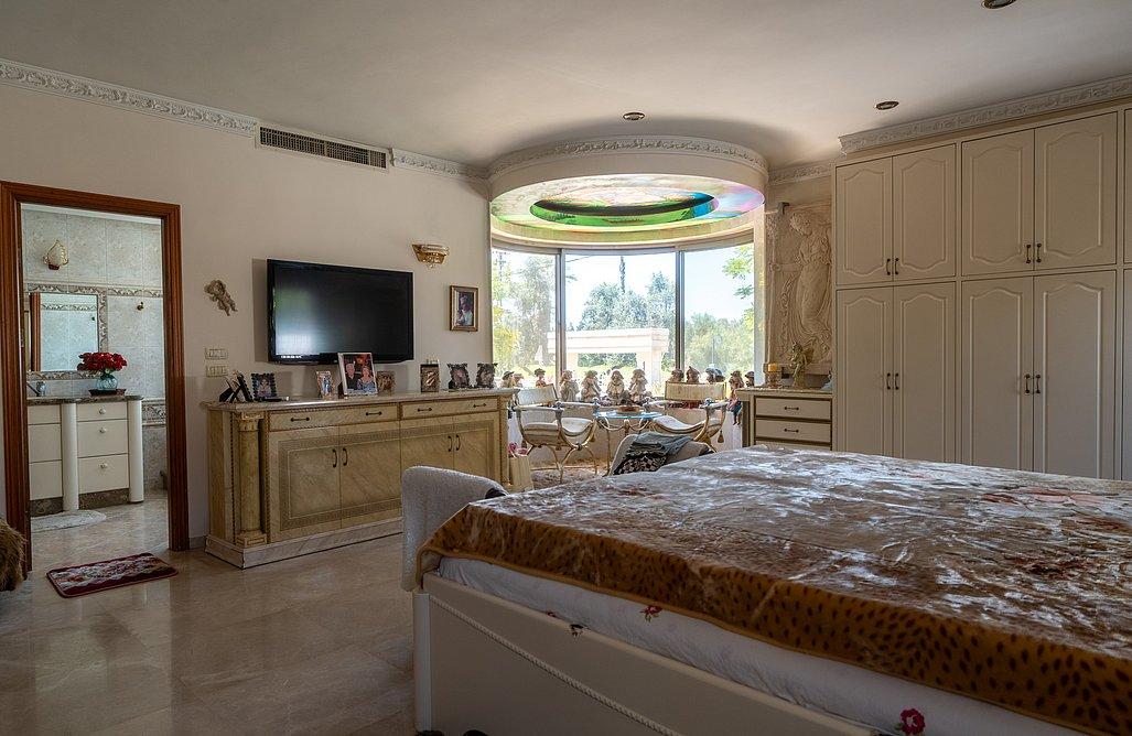 168861 וואיט הול וילה - Villa White hall, וואיט הול וילה - Villa White hall, וילה  ביהוד וילות - Vila