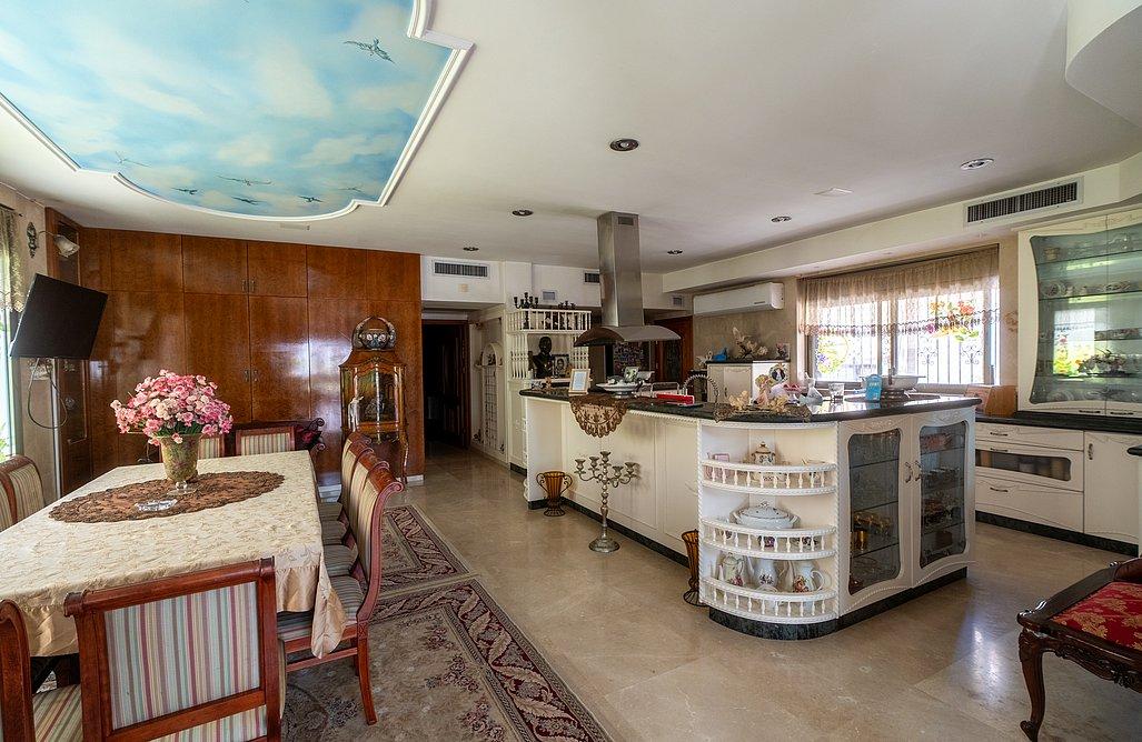 168862 וואיט הול וילה - Villa White hall, וואיט הול וילה - Villa White hall, וילה  ביהוד וילות - Vila