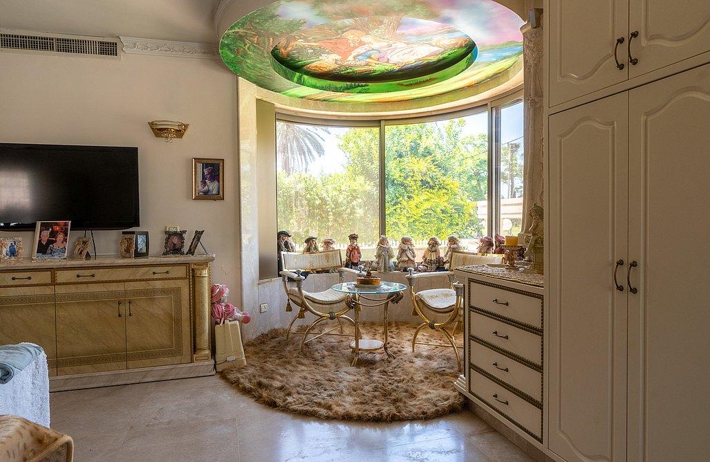 168863 וואיט הול וילה - Villa White hall, וואיט הול וילה - Villa White hall, וילה  ביהוד וילות - Vila