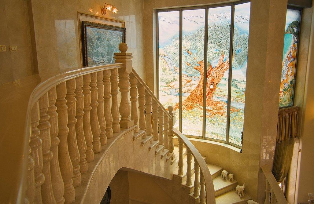 168864 וואיט הול וילה - Villa White hall, וואיט הול וילה - Villa White hall, וילה  ביהוד וילות - Vila