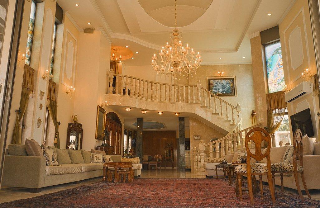 168868 וואיט הול וילה - Villa White hall, וואיט הול וילה - Villa White hall, וילה  ביהוד וילות - Vila