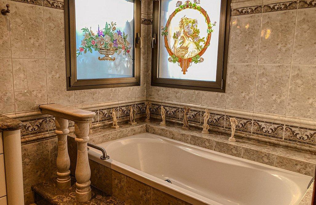 168874 וואיט הול וילה - Villa White hall, וואיט הול וילה - Villa White hall, וילה  ביהוד וילות - Vila