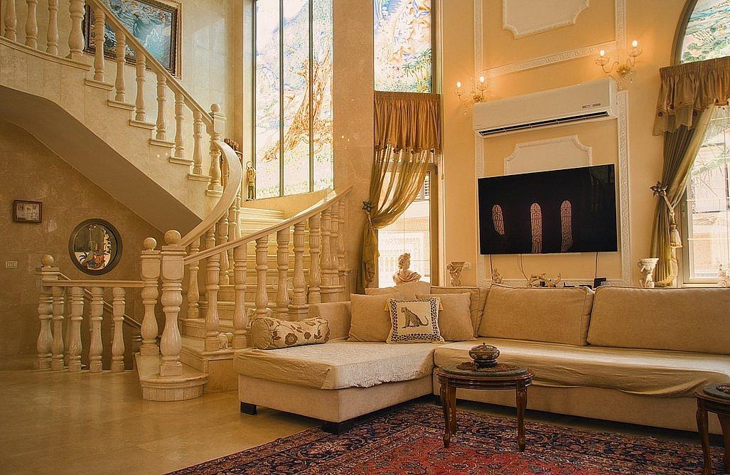 168876 וואיט הול וילה - Villa White hall, וואיט הול וילה - Villa White hall, וילה  ביהוד וילות - Vila