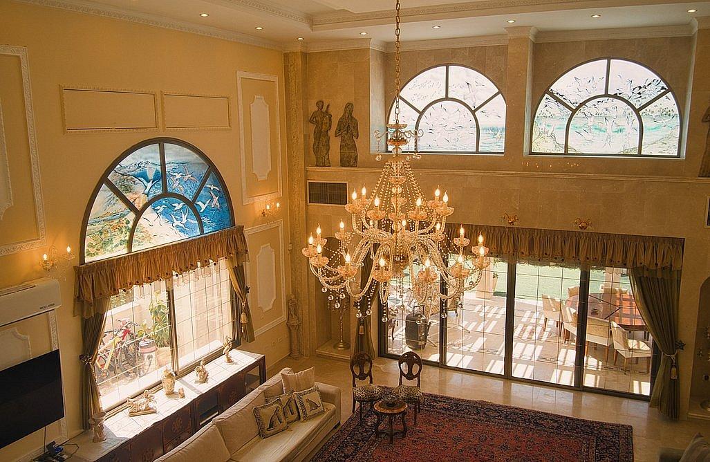 168877 וואיט הול וילה - Villa White hall, וואיט הול וילה - Villa White hall, וילה  ביהוד וילות - Vila