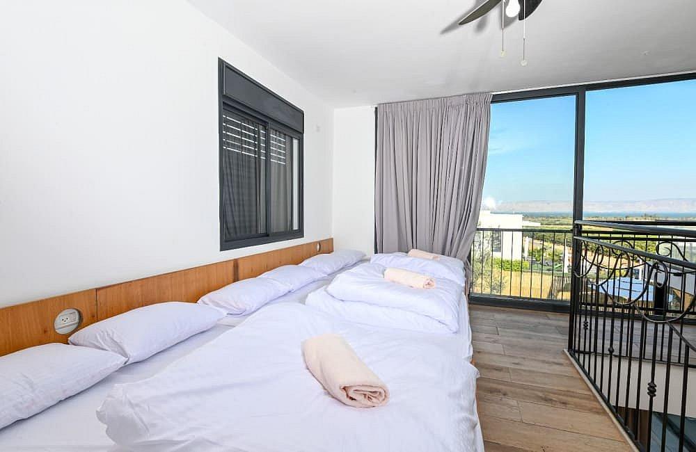 169023 וילאה - וילות יוקרה, וילה V - וילות יוקרה, וילה  במגדל וילות - Vila