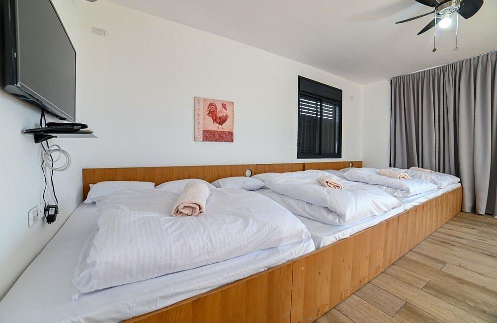 169024 וילאה - וילות יוקרה, וילה V - וילות יוקרה, וילה  במגדל וילות - Vila