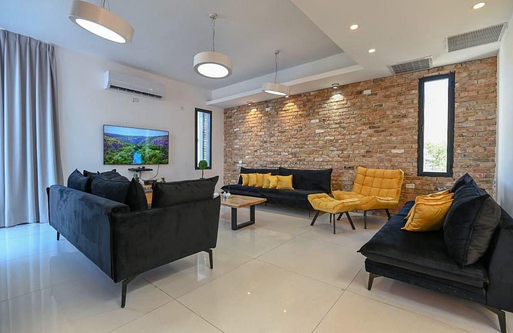 169029 וילאה - וילות יוקרה, וילה V - וילות יוקרה, וילה  במגדל וילות - Vila