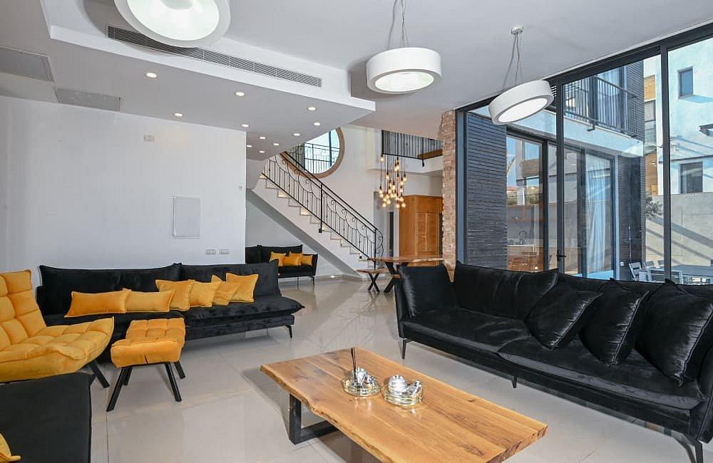 169030 וילאה - וילות יוקרה, וילה V - וילות יוקרה, וילה  במגדל וילות - Vila