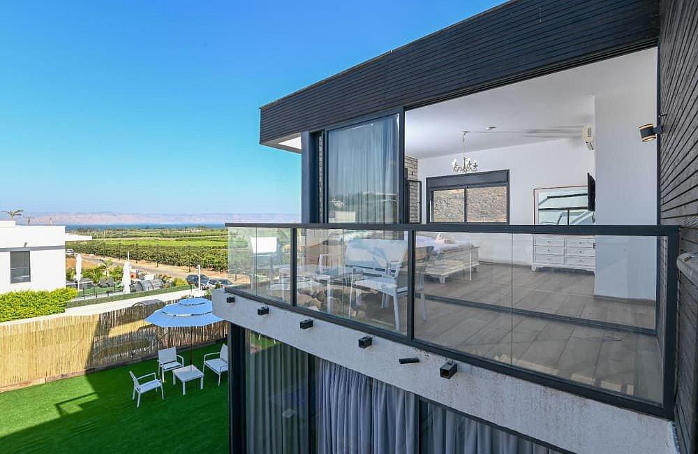 169034 וילאה - וילות יוקרה, וילה V - וילות יוקרה, וילה  במגדל וילות - Vila