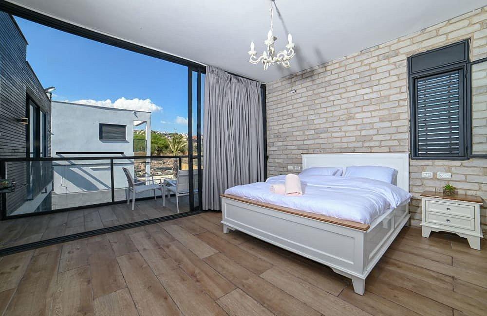 169036 וילאה - וילות יוקרה, וילה V - וילות יוקרה, וילה  במגדל וילות - Vila