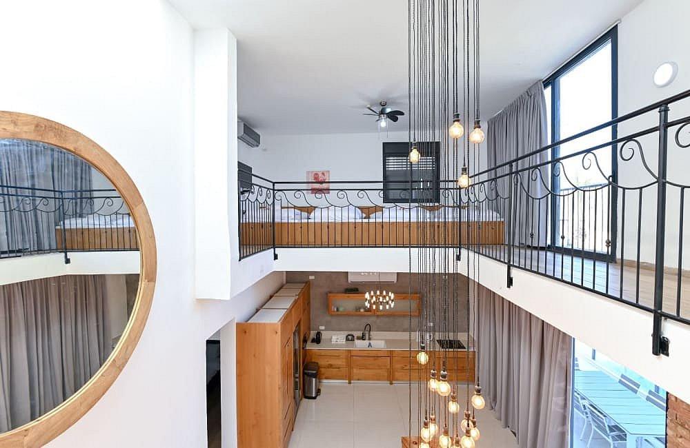 169044 וילאה - וילות יוקרה, וילה V - וילות יוקרה, וילה  במגדל וילות - Vila