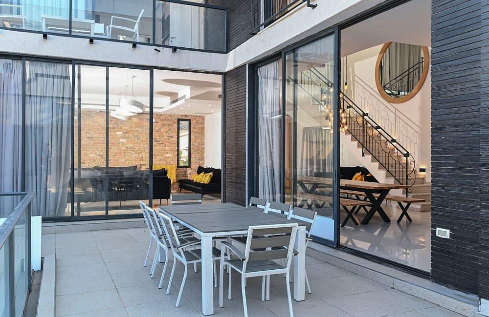 169045 וילאה - וילות יוקרה, וילה V - וילות יוקרה, וילה  במגדל וילות - Vila