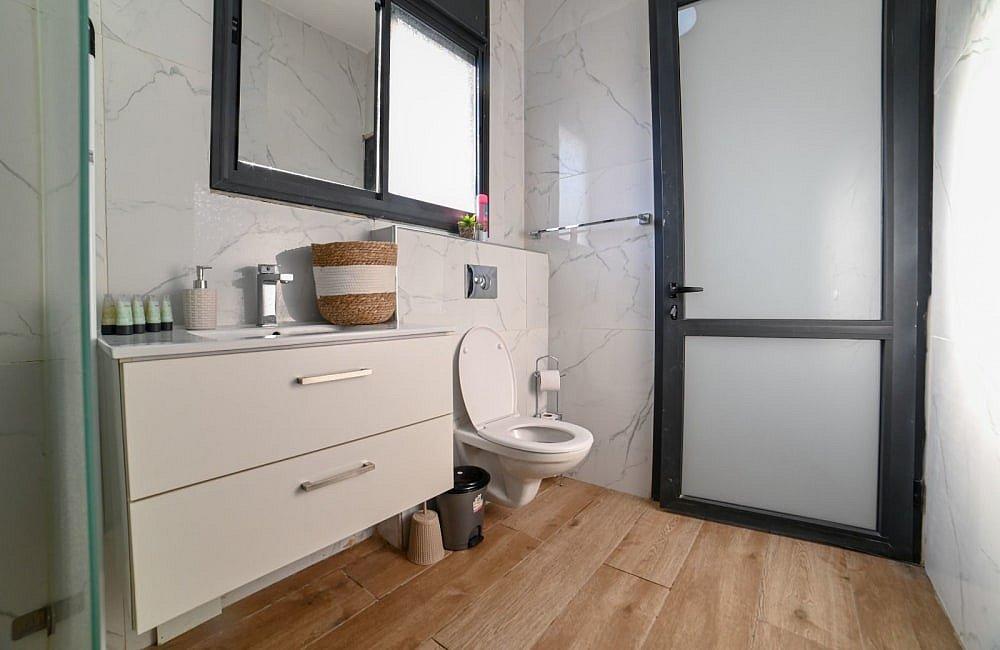 169053 גלרית פנים, וילה V - וילות יוקרה, וילה  במגדל וילות - Vila