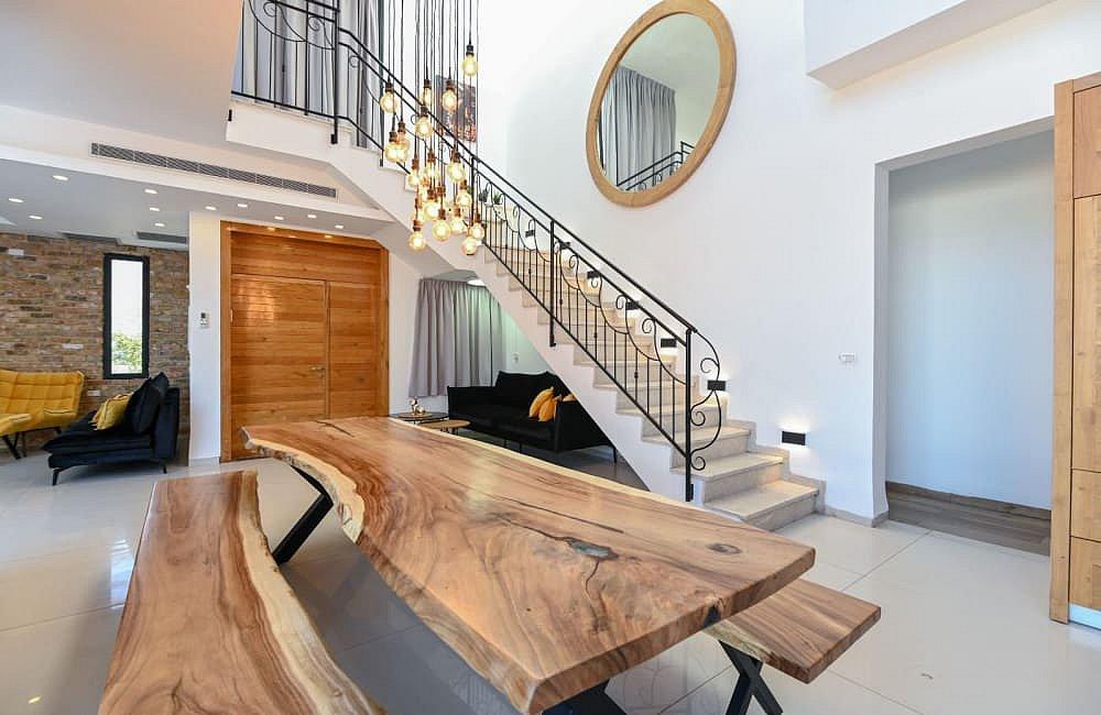 169055 גלרית פנים, וילה V - וילות יוקרה, וילה  במגדל וילות - Vila