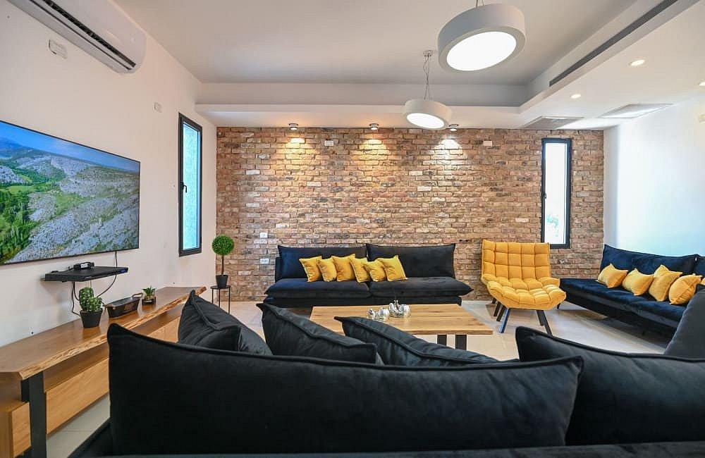 169056 גלרית פנים, וילה V - וילות יוקרה, וילה  במגדל וילות - Vila