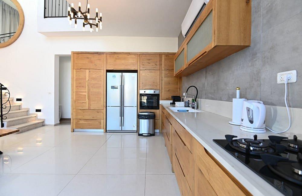 169070 גלרית פנים, וילה V - וילות יוקרה, וילה  במגדל וילות - Vila