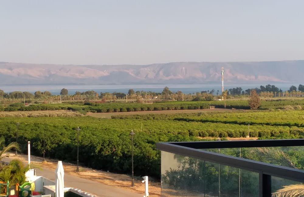 169095 מתחם חצוני, וילה V - וילות יוקרה, וילה  במגדל וילות - Vila