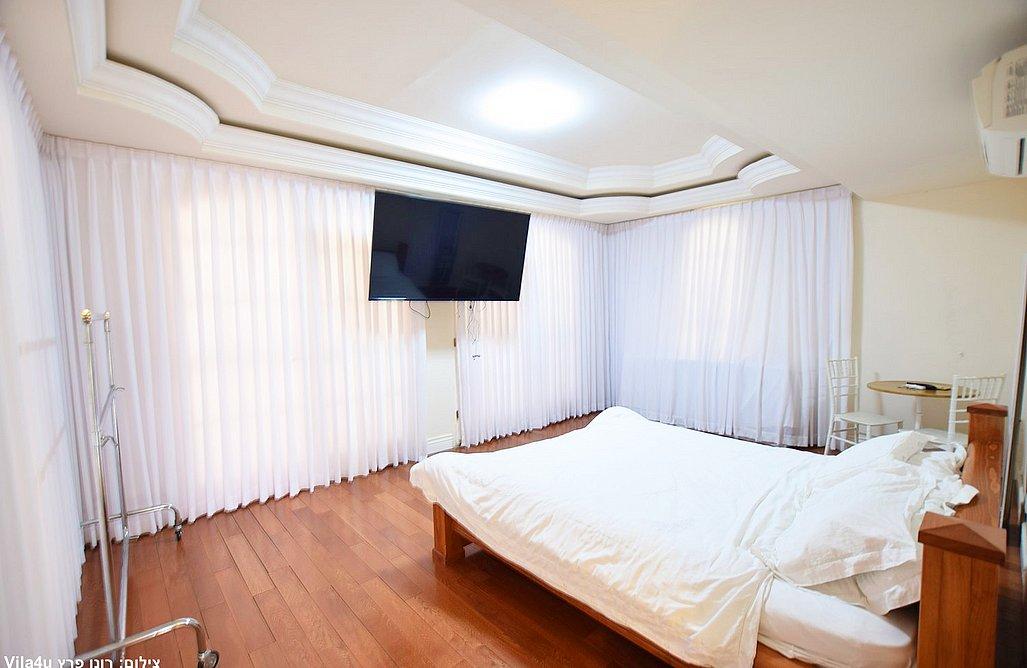 169933 כללי, קיסריה הום בוטיק, וילה  בקיסריה וילות - Vila