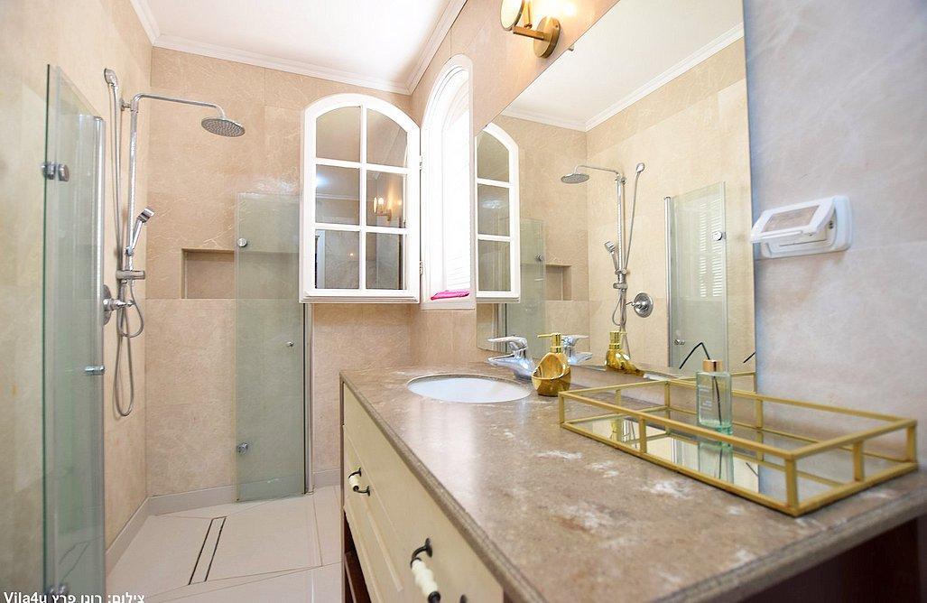 169935 כללי, קיסריה הום בוטיק, וילה  בקיסריה וילות - Vila