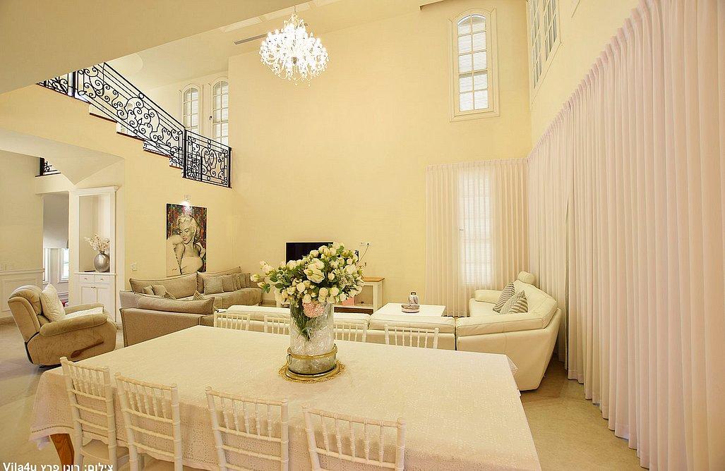 169936 כללי, קיסריה הום בוטיק, וילה  בקיסריה וילות - Vila
