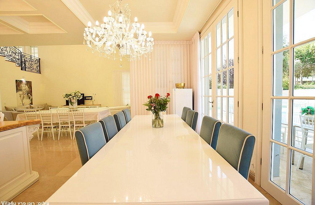 169947 כללי, קיסריה הום בוטיק, וילה  בקיסריה וילות - Vila