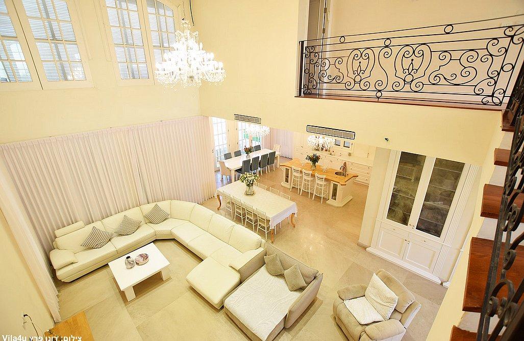 169951 כללי, קיסריה הום בוטיק, וילה  בקיסריה וילות - Vila