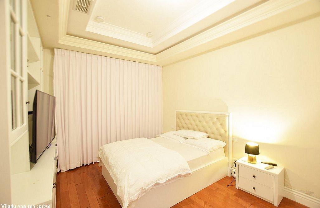 169977 המתחם הפנימי, קיסריה הום בוטיק, וילה  בקיסריה וילות - Vila