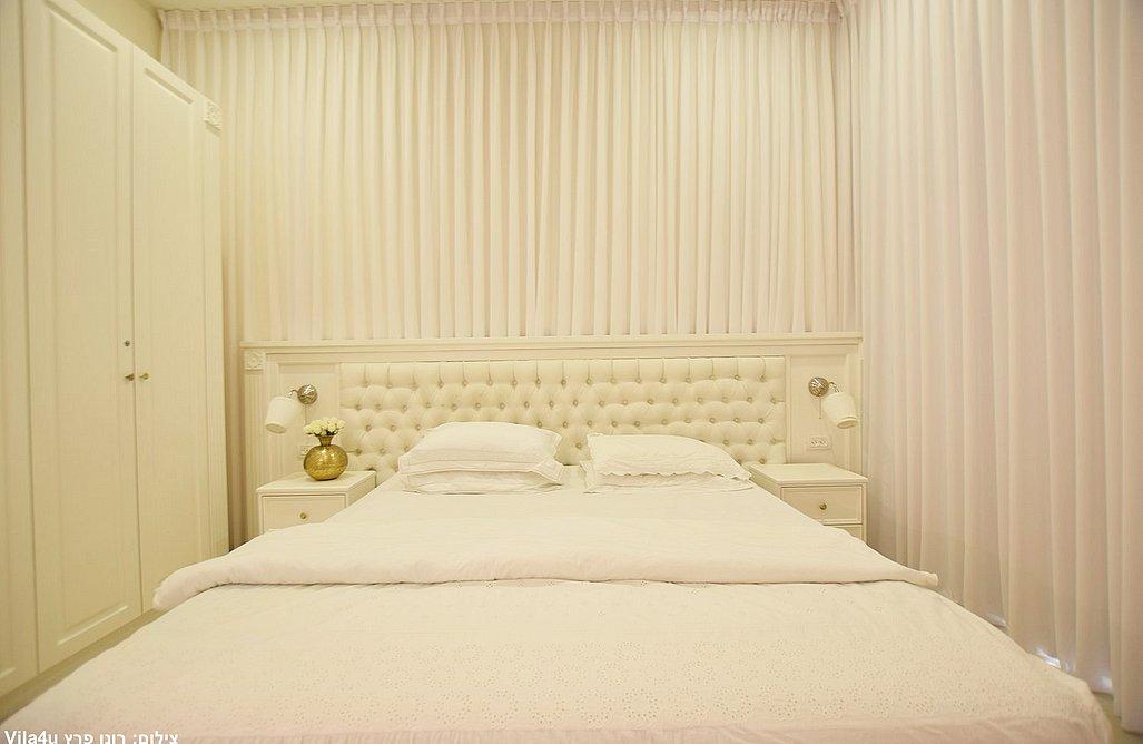 169979 המתחם הפנימי, קיסריה הום בוטיק, וילה  בקיסריה וילות - Vila