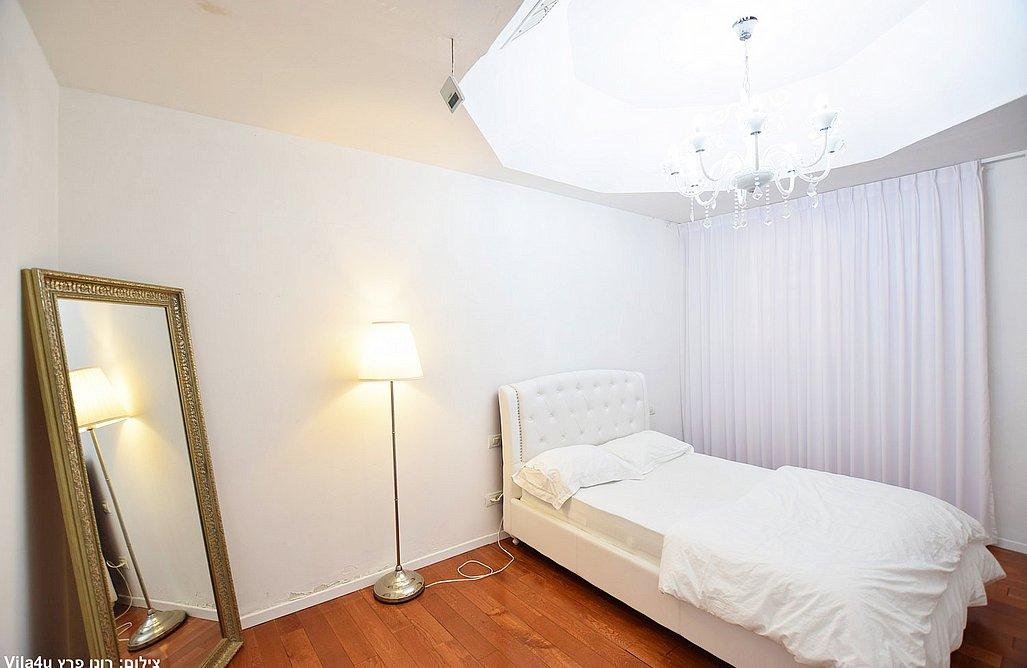 169983 המתחם הפנימי, קיסריה הום בוטיק, וילה  בקיסריה וילות - Vila