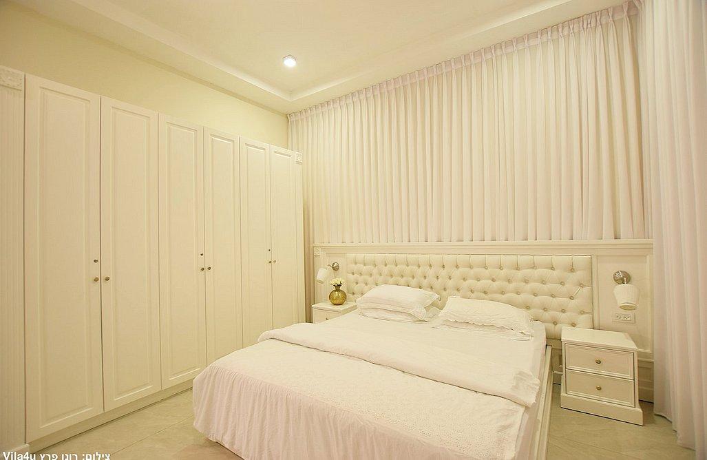 169984 המתחם הפנימי, קיסריה הום בוטיק, וילה  בקיסריה וילות - Vila