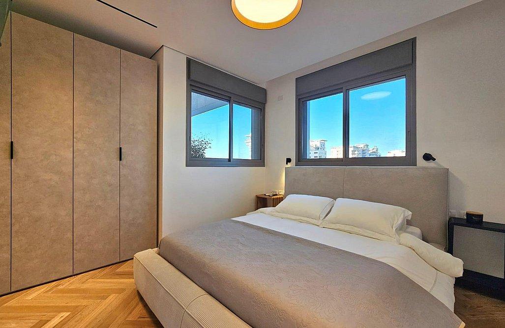 170681 ויאיי פנטהאוז | VI Penthouse, ויאיי פנטהאוז | VI Penthouse, וילה  בחדרה וילות - Vila