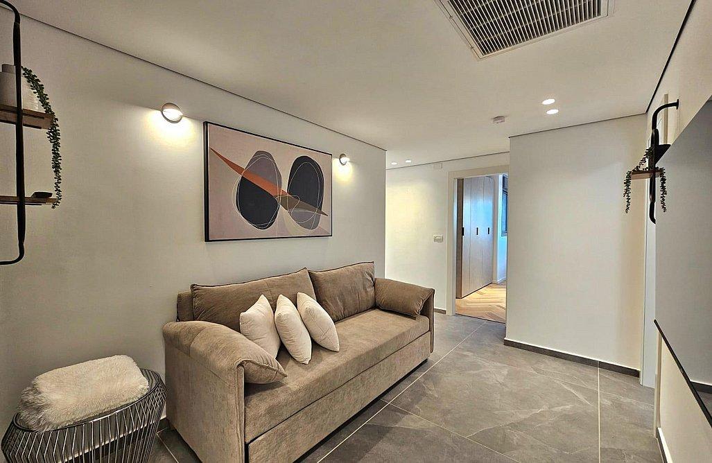 170682 ויאיי פנטהאוז | VI Penthouse, ויאיי פנטהאוז | VI Penthouse, וילה  בחדרה וילות - Vila