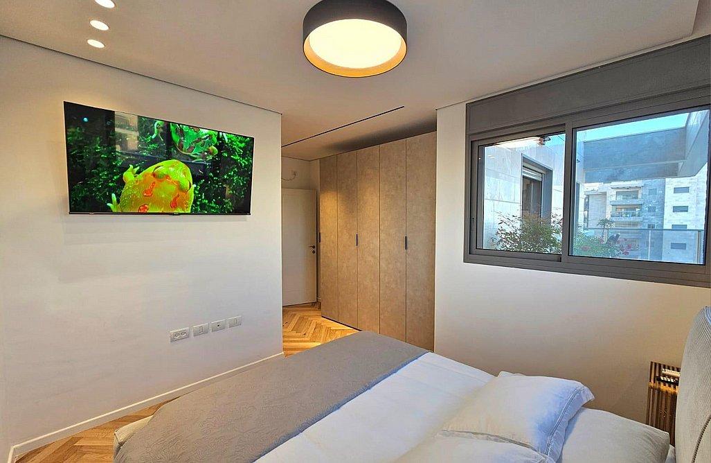 170683 ויאיי פנטהאוז | VI Penthouse, ויאיי פנטהאוז | VI Penthouse, וילה  בחדרה וילות - Vila