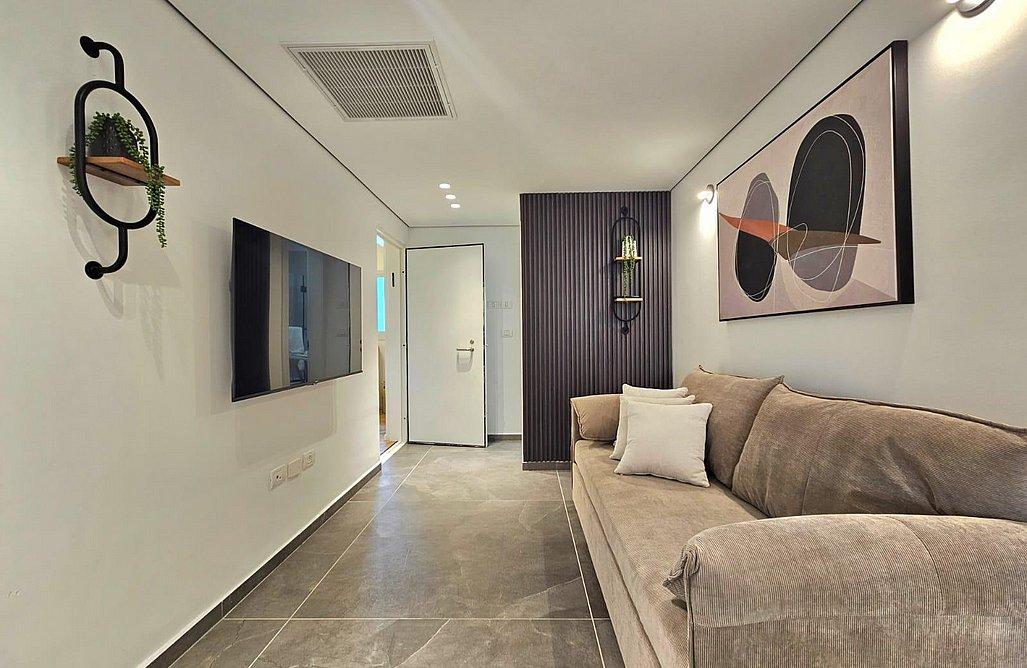 170689 ויאיי פנטהאוז | VI Penthouse, ויאיי פנטהאוז | VI Penthouse, וילה  בחדרה וילות - Vila