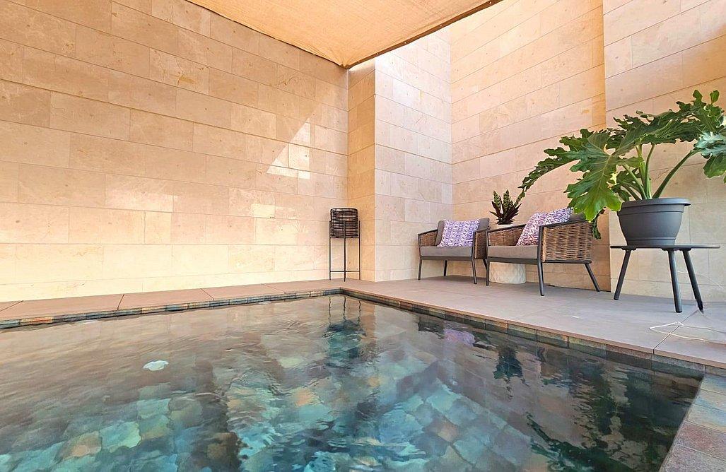170692 ויאיי פנטהאוז | VI Penthouse, ויאיי פנטהאוז | VI Penthouse, וילה  בחדרה וילות - Vila