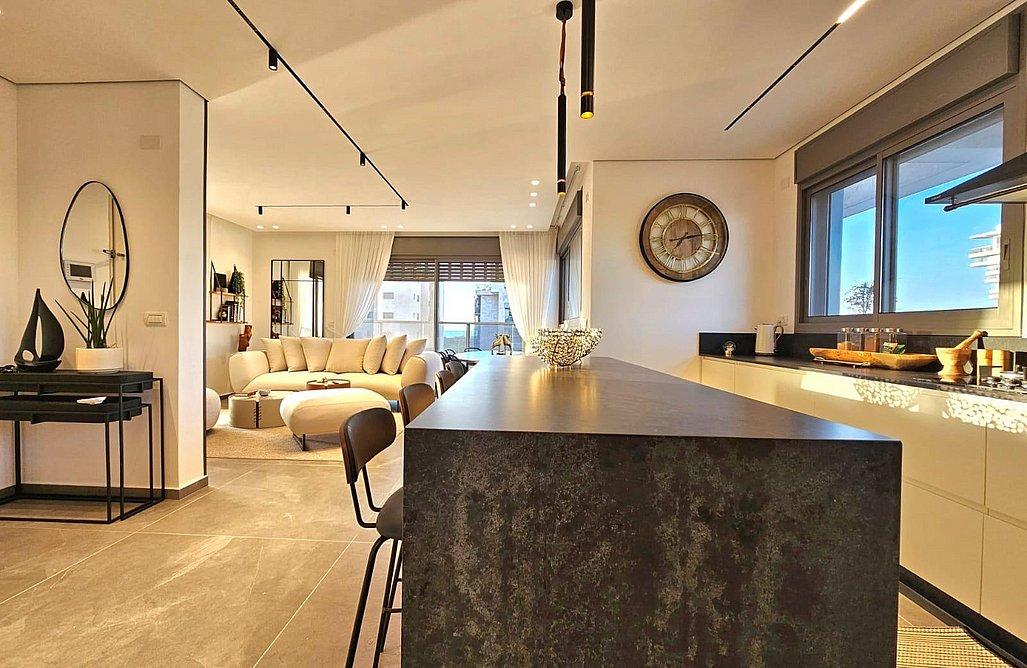 170699 ויאיי פנטהאוז | VI Penthouse, ויאיי פנטהאוז | VI Penthouse, וילה  בחדרה וילות - Vila